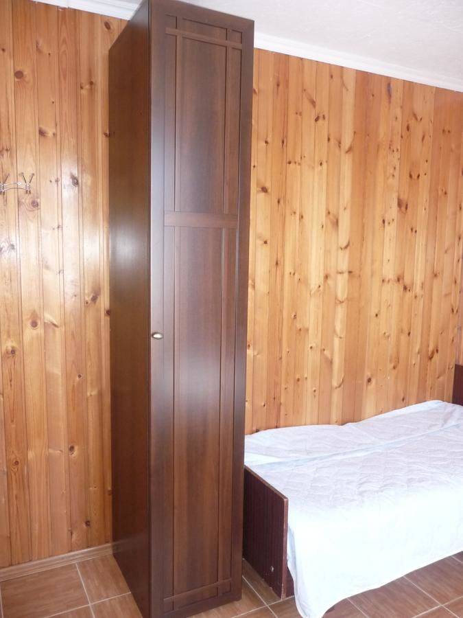 Фото Гостевого дома Гостевой дом Мария Цандрыпш 25